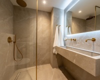 Wiederverkauf - Town house - Marbella - Nueva Andalucía