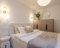 Wiederverkauf - Town house - Marbella - Nueva Andalucía