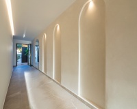 Wiederverkauf - Town house - Marbella - Nueva Andalucía