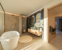 Wiederverkauf - Town house - Marbella - Nueva Andalucía