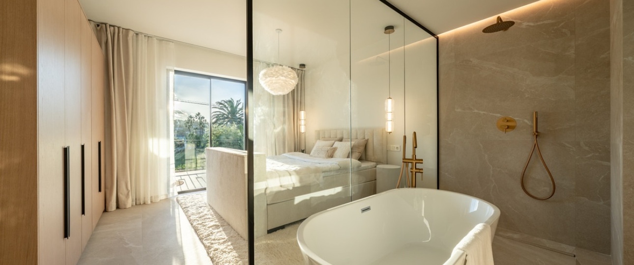 Wiederverkauf - Town house - Marbella - Nueva Andalucía