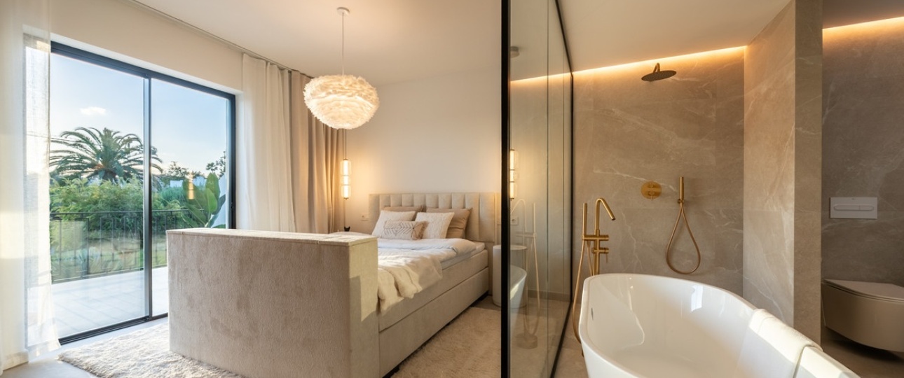 Wiederverkauf - Town house - Marbella - Nueva Andalucía