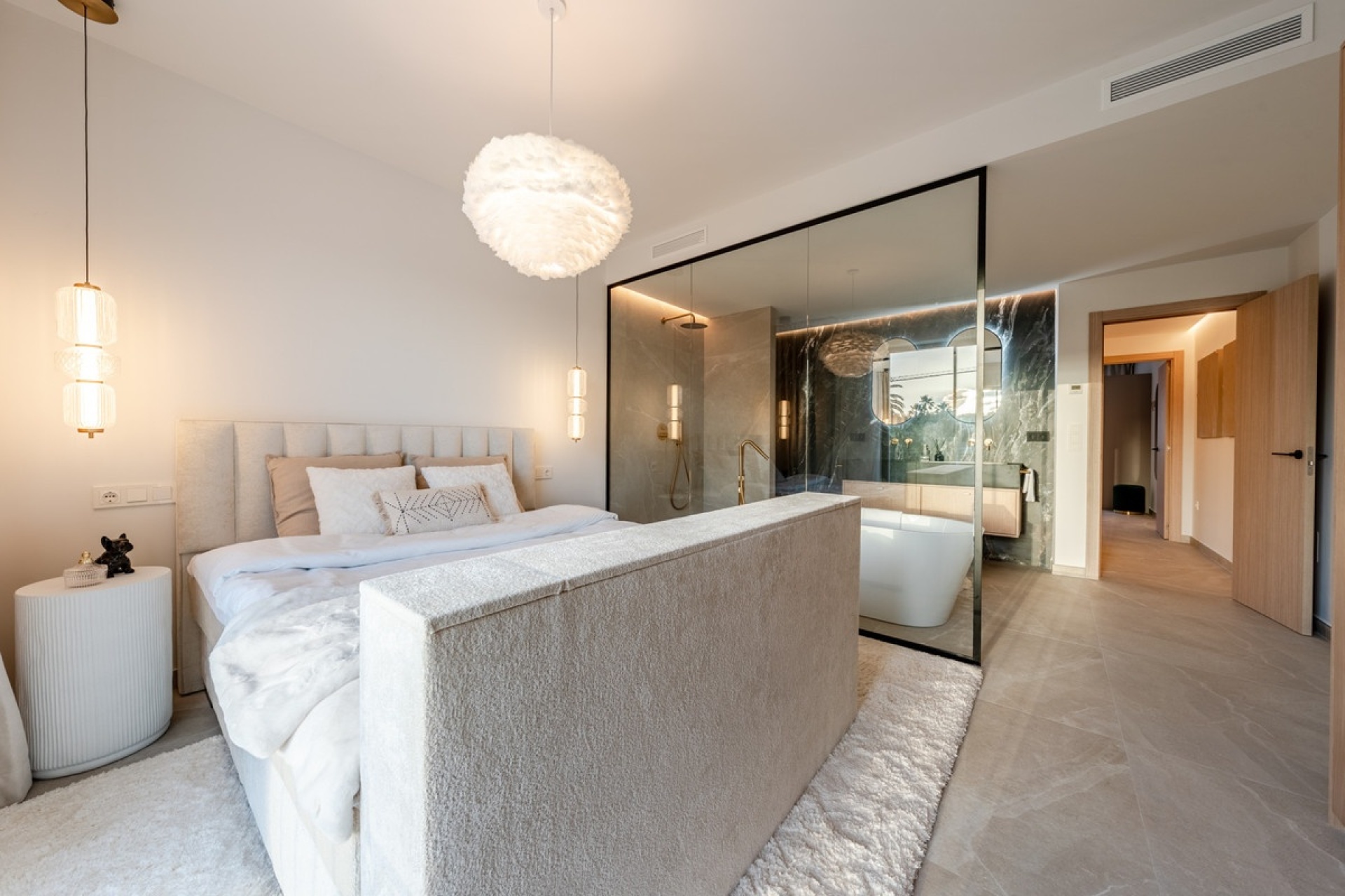Wiederverkauf - Town house - Marbella - Nueva Andalucía