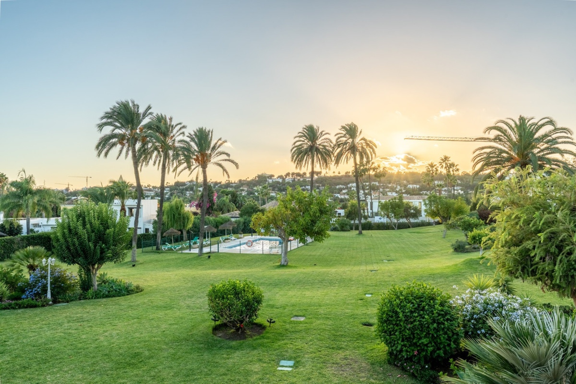 Wiederverkauf - Town house - Marbella - Nueva Andalucía