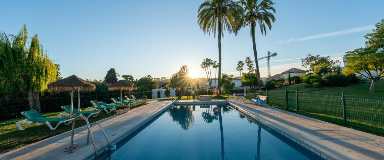 Wiederverkauf - Town house - Marbella - Nueva Andalucía