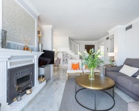 Wiederverkauf - Town house - Marbella - Nueva Andalucía