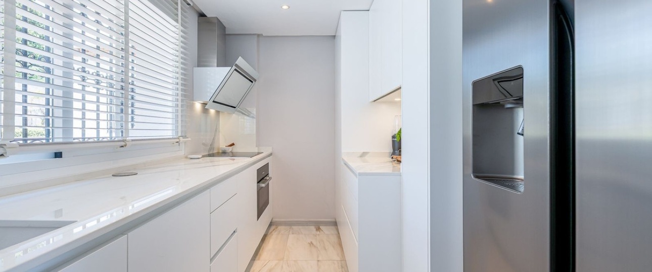 Wiederverkauf - Town house - Marbella - Nueva Andalucía