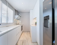 Wiederverkauf - Town house - Marbella - Nueva Andalucía