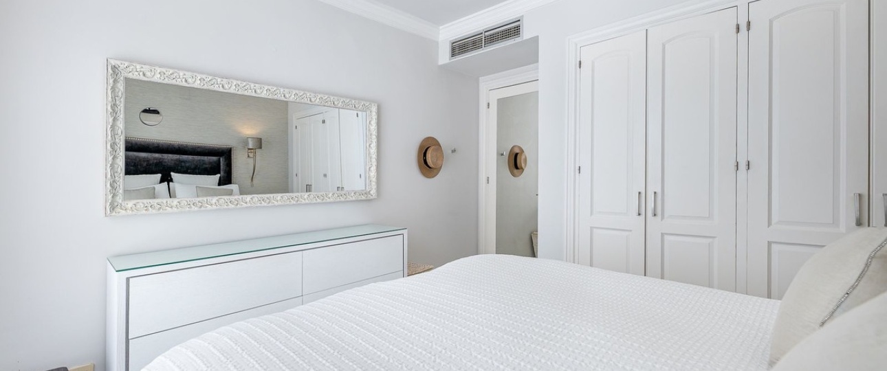 Wiederverkauf - Town house - Marbella - Nueva Andalucía