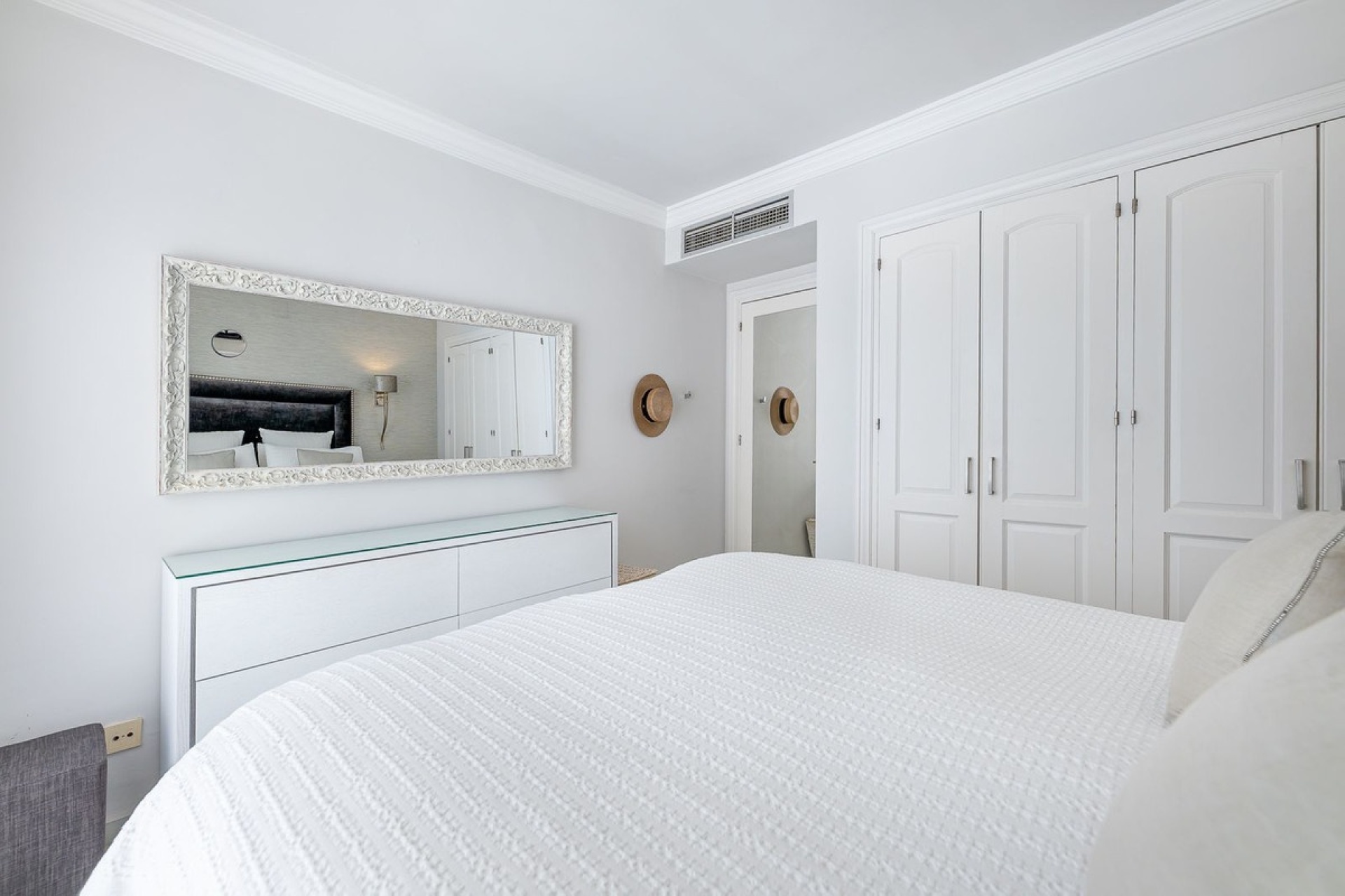 Wiederverkauf - Town house - Marbella - Nueva Andalucía