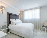 Wiederverkauf - Town house - Marbella - Nueva Andalucía
