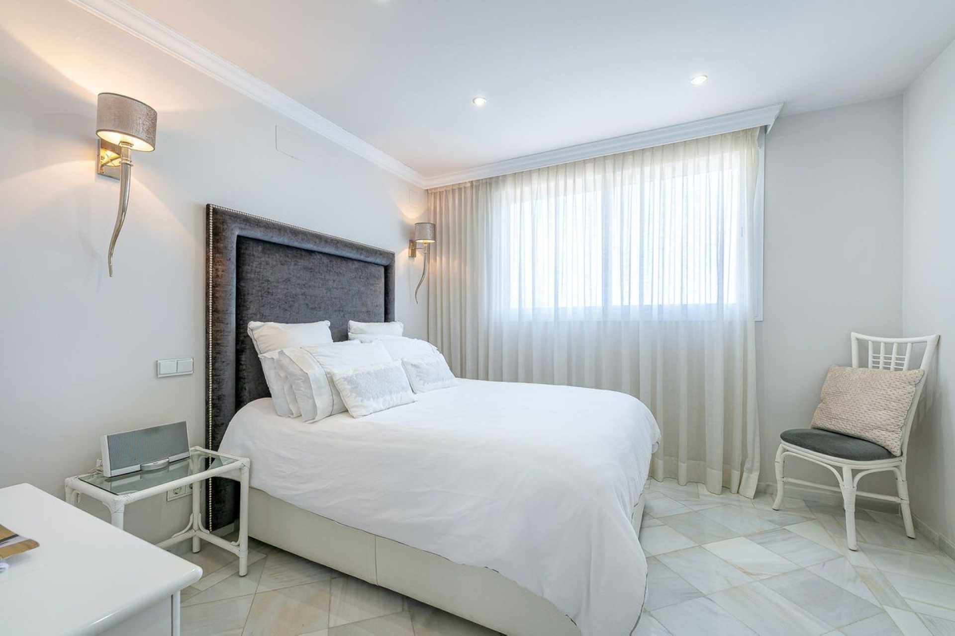 Wiederverkauf - Town house - Marbella - Nueva Andalucía