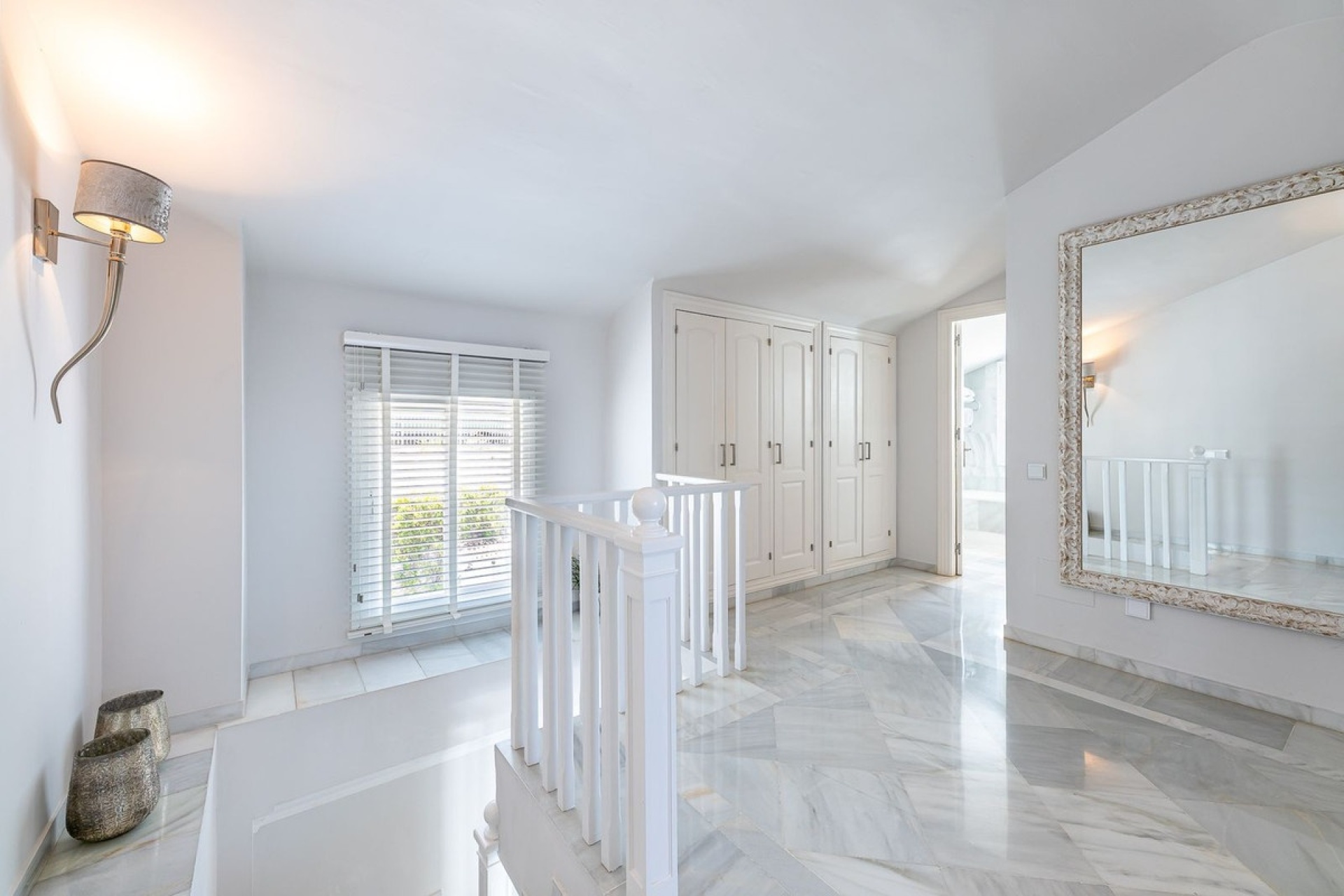 Wiederverkauf - Town house - Marbella - Nueva Andalucía