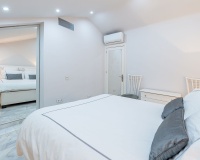 Wiederverkauf - Town house - Marbella - Nueva Andalucía