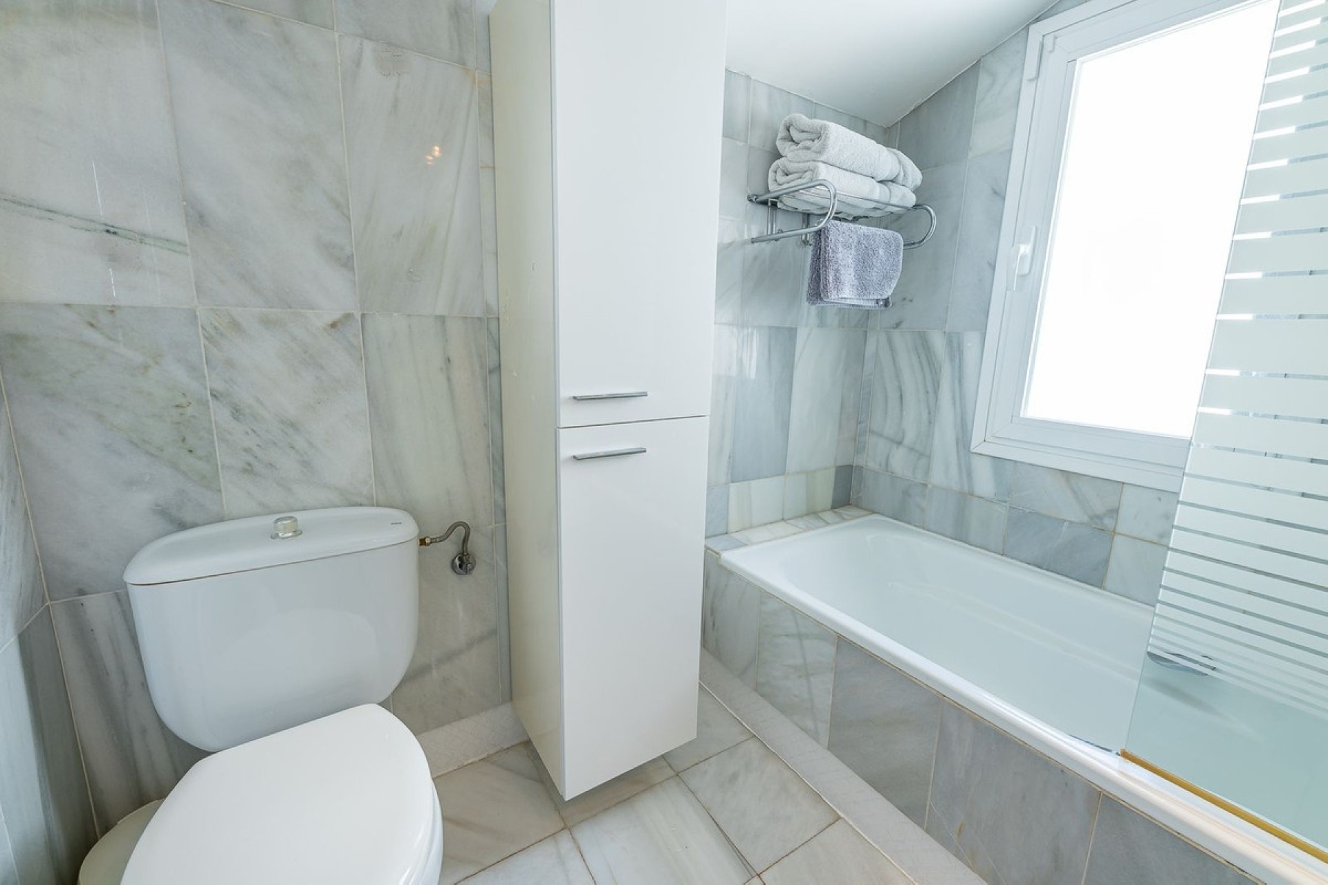 Wiederverkauf - Town house - Marbella - Nueva Andalucía
