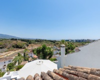 Wiederverkauf - Town house - Marbella - Nueva Andalucía