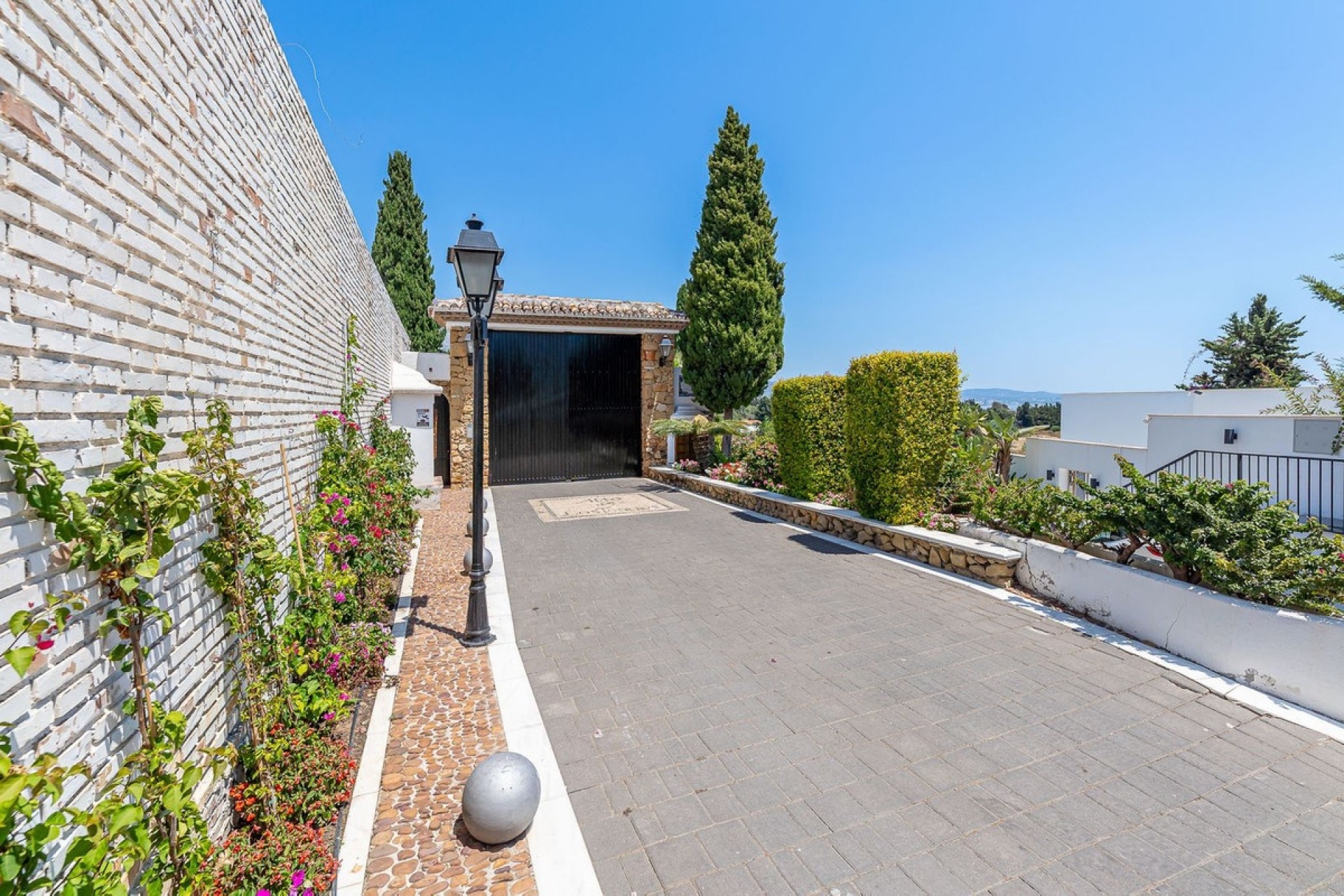 Wiederverkauf - Town house - Marbella - Nueva Andalucía