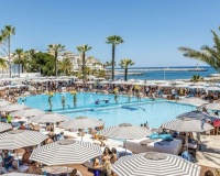 Wiederverkauf - Town house - Marbella - Nueva Andalucía
