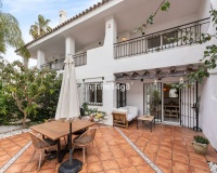 Wiederverkauf - Town house - Marbella - Nueva Andalucía