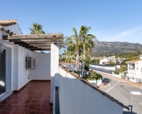 Wiederverkauf - Town house - Marbella - Nueva Andalucía