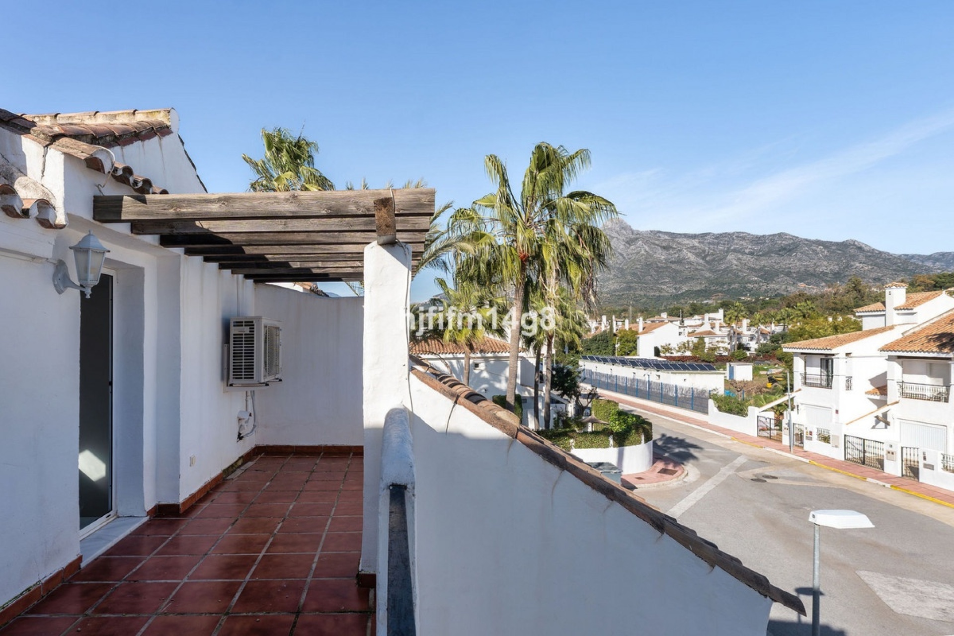 Wiederverkauf - Town house - Marbella - Nueva Andalucía
