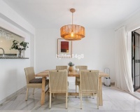 Wiederverkauf - Town house - Marbella - Nueva Andalucía