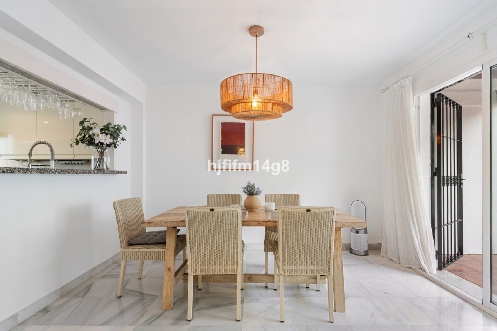 Wiederverkauf - Town house - Marbella - Nueva Andalucía