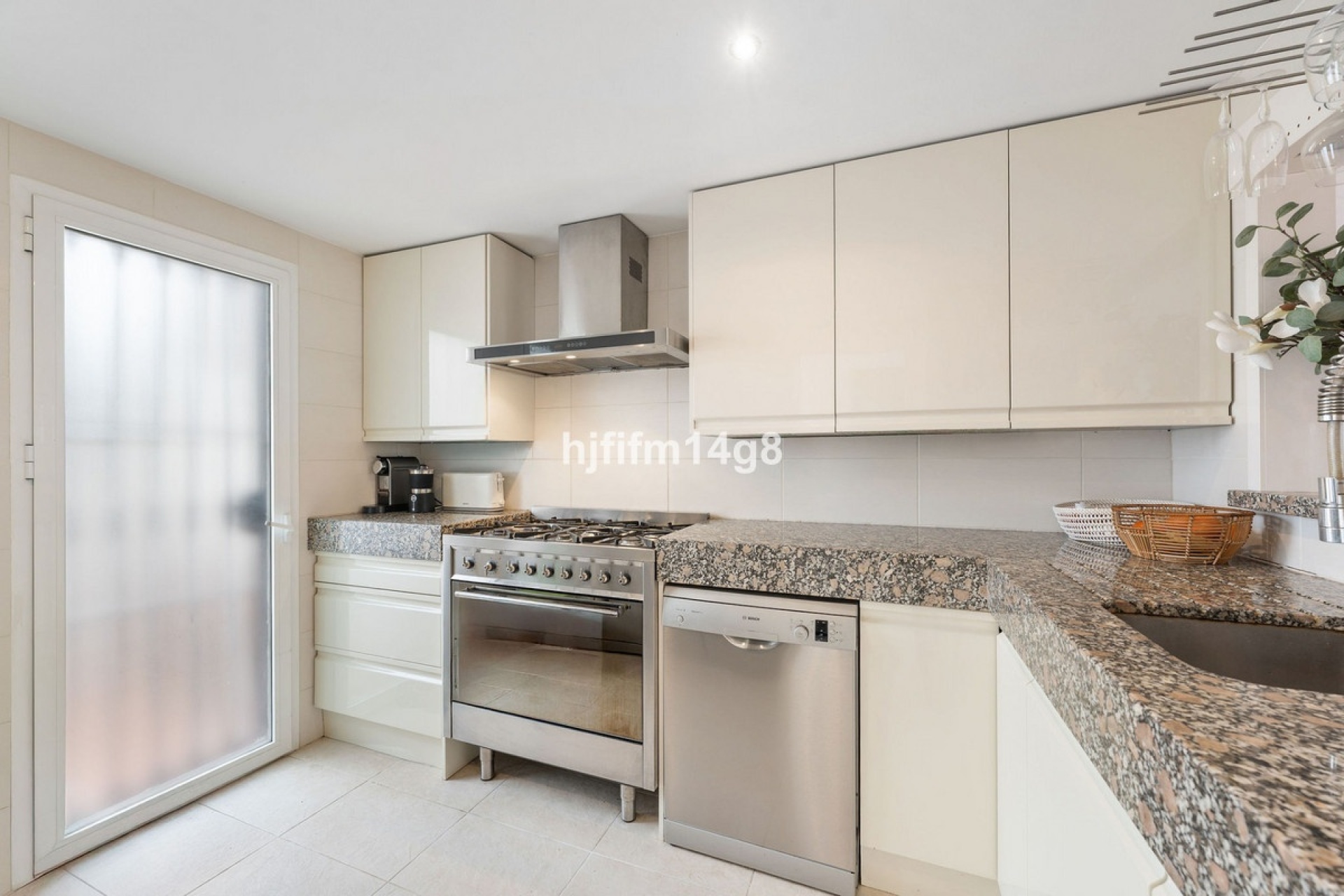 Wiederverkauf - Town house - Marbella - Nueva Andalucía