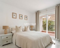 Wiederverkauf - Town house - Marbella - Nueva Andalucía