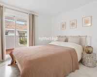 Wiederverkauf - Town house - Marbella - Nueva Andalucía