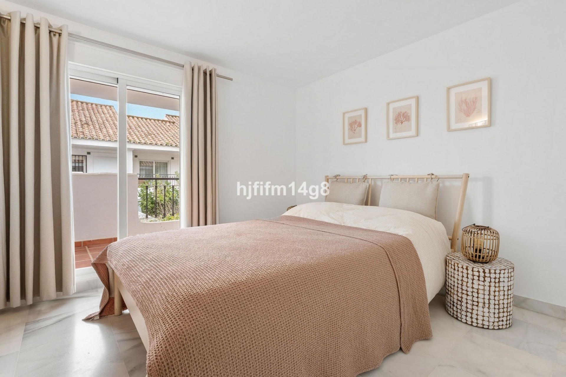 Wiederverkauf - Town house - Marbella - Nueva Andalucía