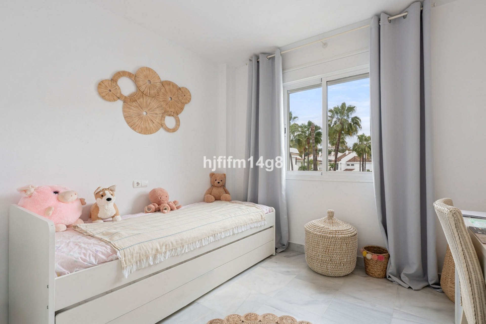 Wiederverkauf - Town house - Marbella - Nueva Andalucía