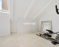 Wiederverkauf - Town house - Marbella - Nueva Andalucía