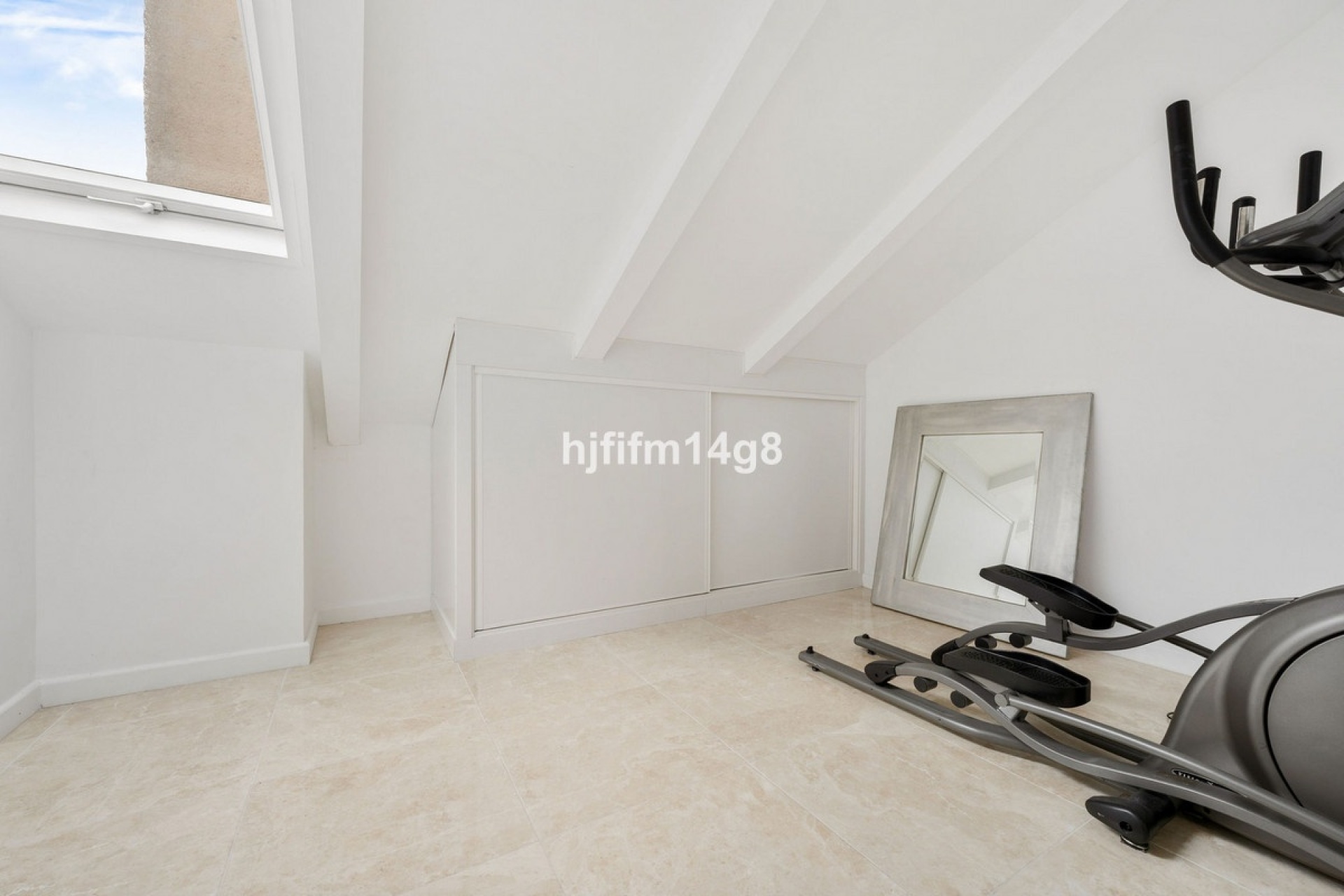 Wiederverkauf - Town house - Marbella - Nueva Andalucía