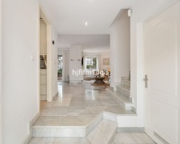 Wiederverkauf - Town house - Marbella - Nueva Andalucía
