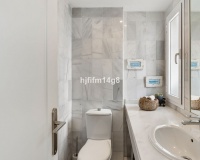 Wiederverkauf - Town house - Marbella - Nueva Andalucía