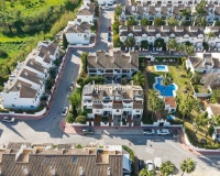Wiederverkauf - Town house - Marbella - Nueva Andalucía