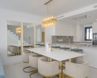Wiederverkauf - Town house - Marbella - Nueva Andalucía