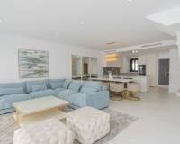 Wiederverkauf - Town house - Marbella - Nueva Andalucía