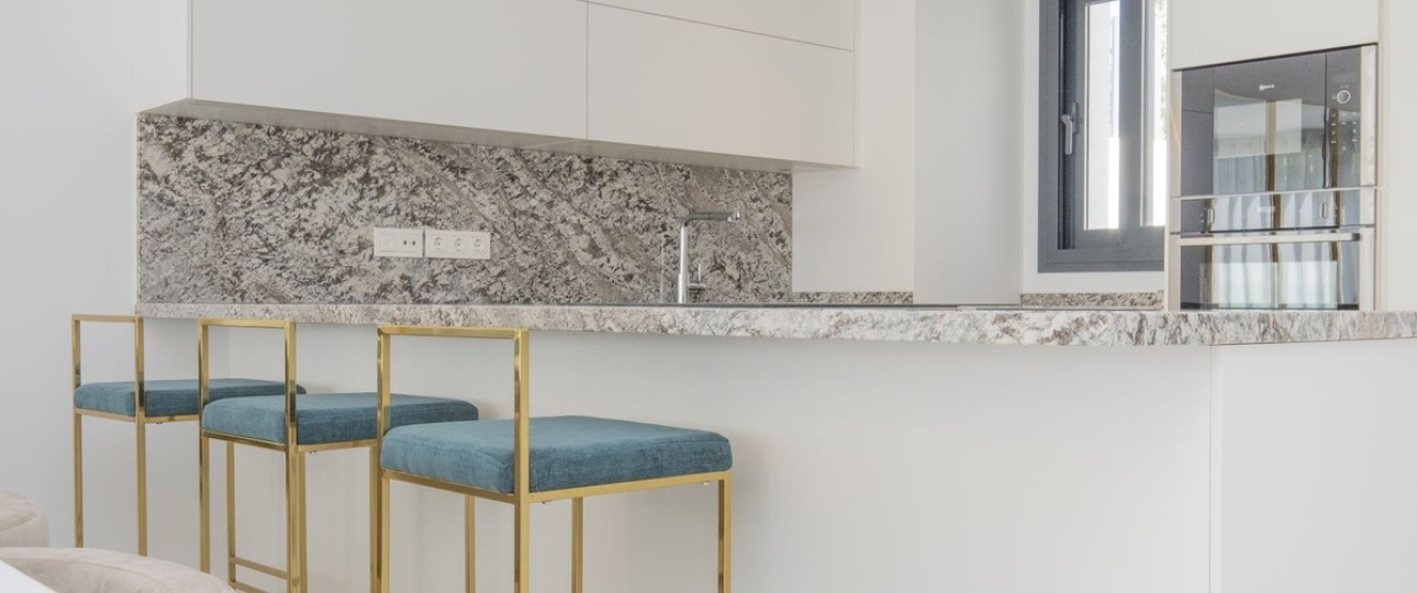 Wiederverkauf - Town house - Marbella - Nueva Andalucía