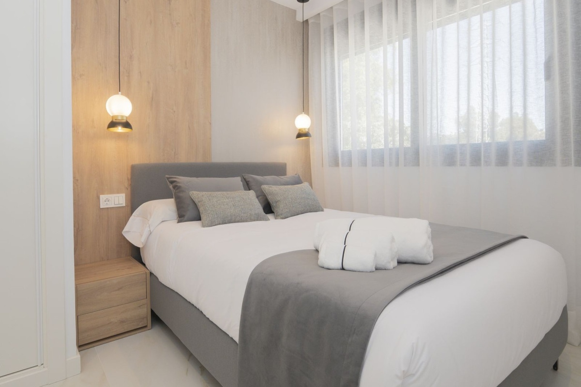 Wiederverkauf - Town house - Marbella - Nueva Andalucía