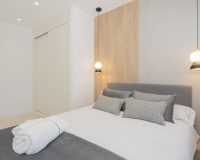 Wiederverkauf - Town house - Marbella - Nueva Andalucía