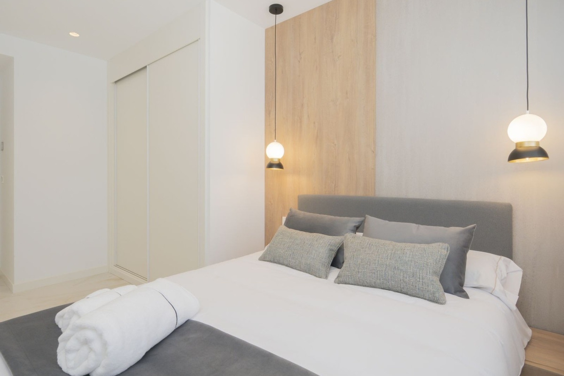 Wiederverkauf - Town house - Marbella - Nueva Andalucía