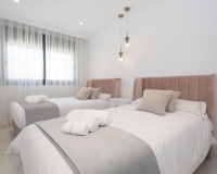 Wiederverkauf - Town house - Marbella - Nueva Andalucía