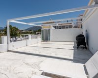 Wiederverkauf - Town house - Marbella - Nueva Andalucía