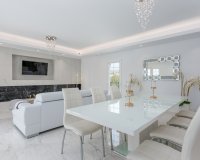 Wiederverkauf - Town house - Marbella - Nueva Andalucía