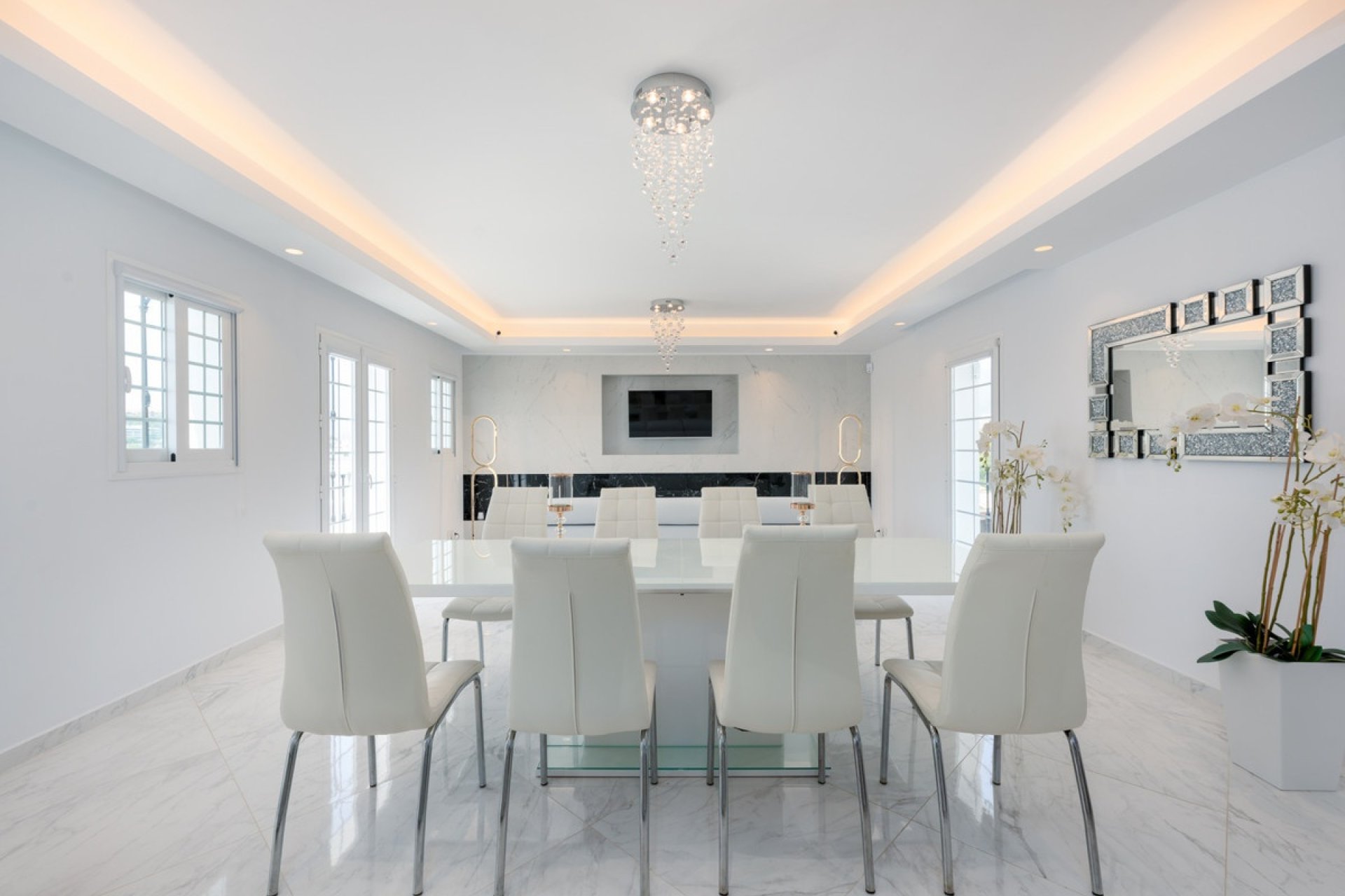 Wiederverkauf - Town house - Marbella - Nueva Andalucía