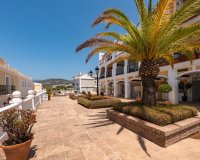 Wiederverkauf - Town house - Marbella - Nueva Andalucía