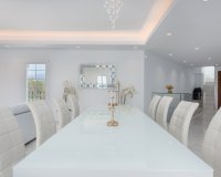 Wiederverkauf - Town house - Marbella - Nueva Andalucía