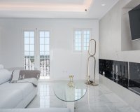 Wiederverkauf - Town house - Marbella - Nueva Andalucía